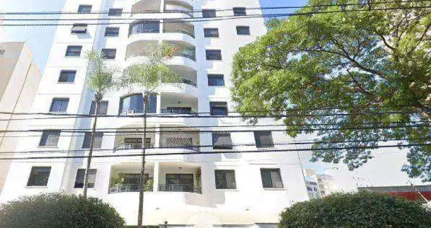 Apartamento à venda, 100 m² por R$ 558.000,00 - Jardim Paraíso - Campinas/SP