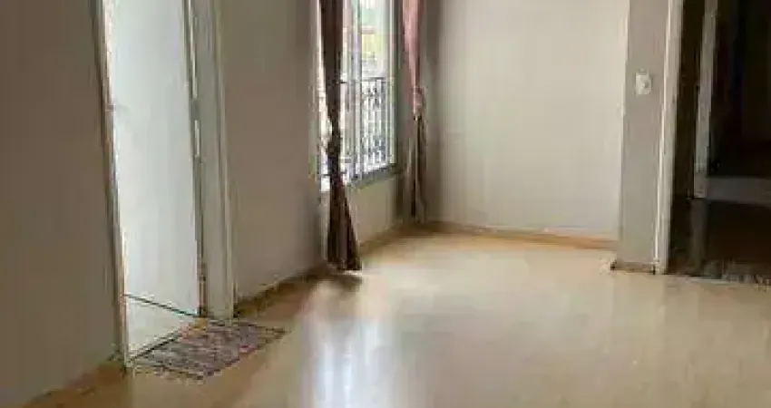 Apartamento com 2 quartos à venda na Avenida Doutor Arlindo Joaquim de Lemos, Vila Lemos, Campinas