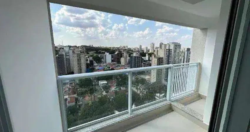 Apartamento com 1 quarto à venda na Rua Sacramento, Vila Itapura, Campinas