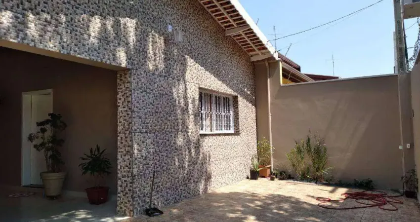 Casa com 3 quartos à venda na Rua Manoel Luís de Souza Neto, Jardim New York, Campinas
