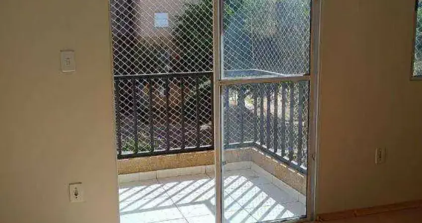 Apartamento com 2 quartos à venda na Rua Lucindo Silva, Parque Fazendinha, Campinas