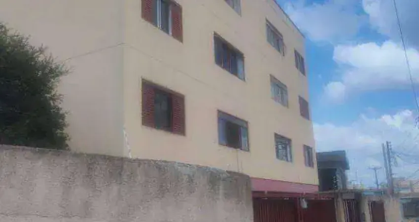 Apartamento com 2 quartos à venda na Rua Mogi Guaçu, Chácara da Barra, Campinas