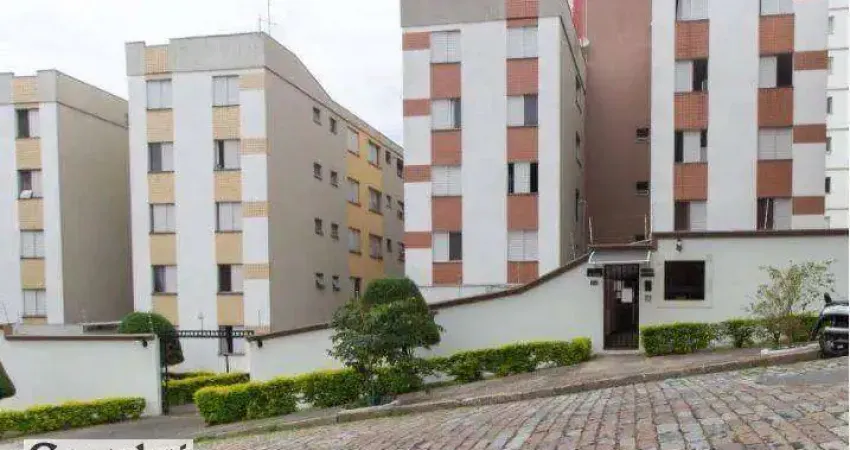 Apartamento com 2 quartos à venda na Rua Vinte e Quatro de Maio, Vila Industrial, Campinas