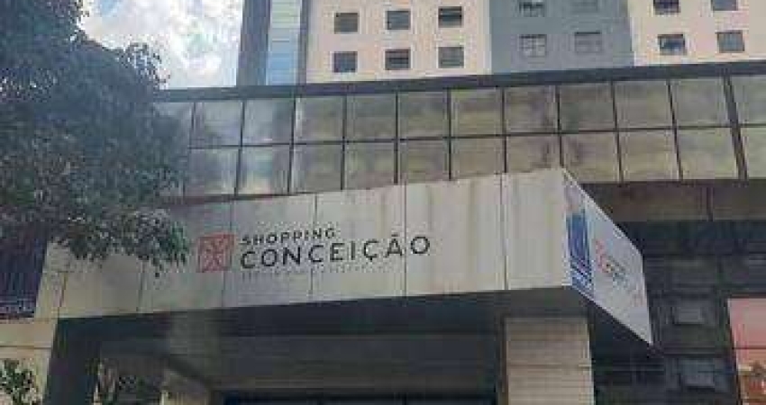 Sala comercial com 1 sala para alugar na Rua Conceição, Centro, Campinas