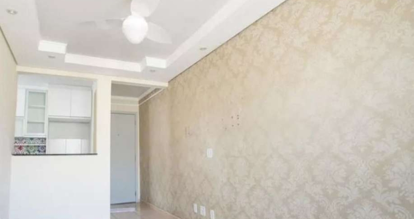 Apartamento com 2 quartos à venda na Rua Doutor Jeber Juabre, Jardim Márcia, Campinas