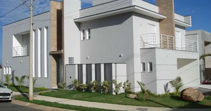 Casa com 3 dormitórios à venda, 360 m² por R$ 2.597.000,00 - Swiss Park - Campinas/SP