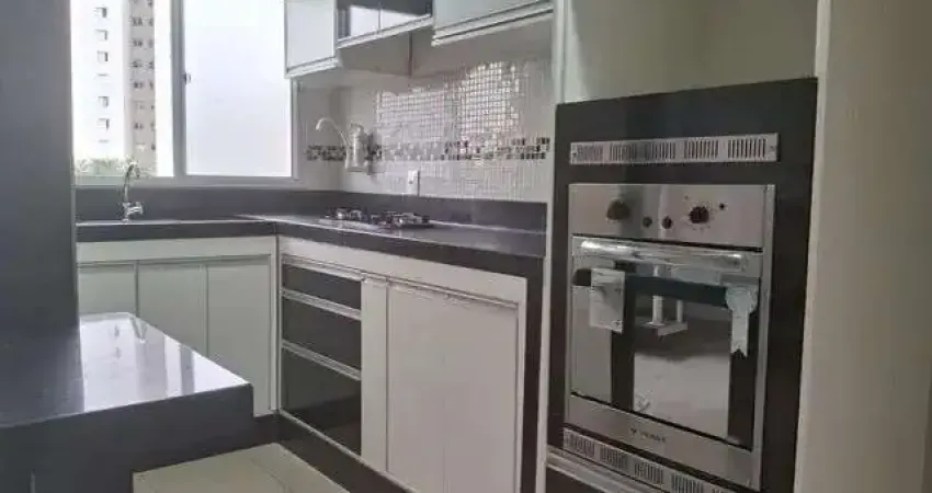 Apartamento com 2 dormitórios à venda, 102 m² por R$ 413.400 - Jardim Nova Europa - Campinas/SP