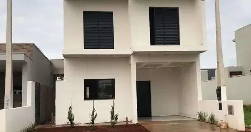 Casa com 3 dormitórios à venda, 140 m² por R$ 895.000,00 - Jardim Nossa Senhora Auxiliadora - Campinas/SP