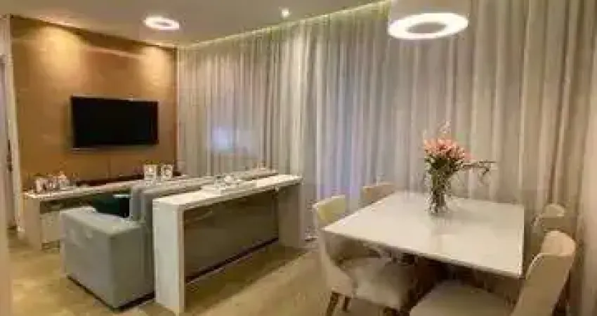Apartamento com 2 quartos à venda na Rua Lucindo Silva, Parque Fazendinha, Campinas