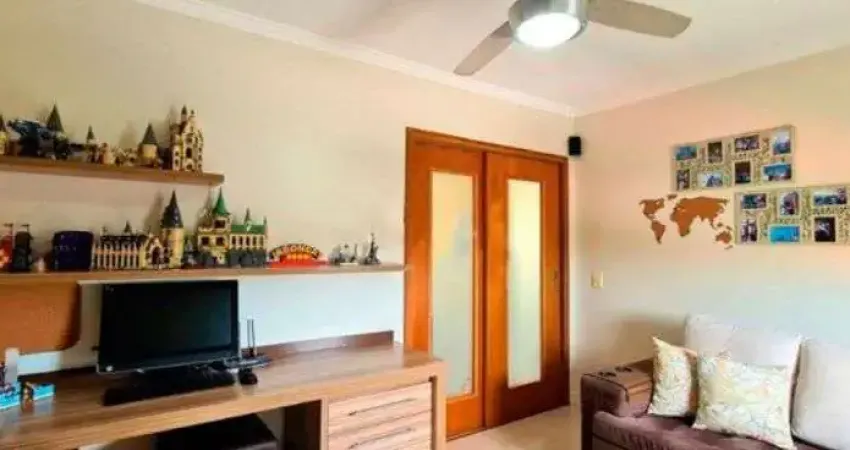 Apartamento à venda, 56 m² por R$ 225.000,00 - Jardim Paulicéia - Campinas/SP