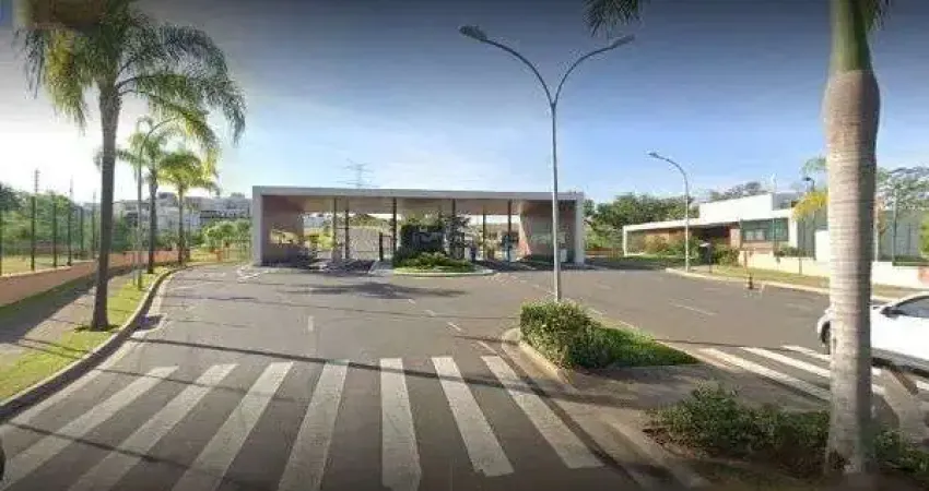 Terreno à venda, 457 m² por R$ 890.000,00 - Alphaville Dom Pedro - Campinas/SP