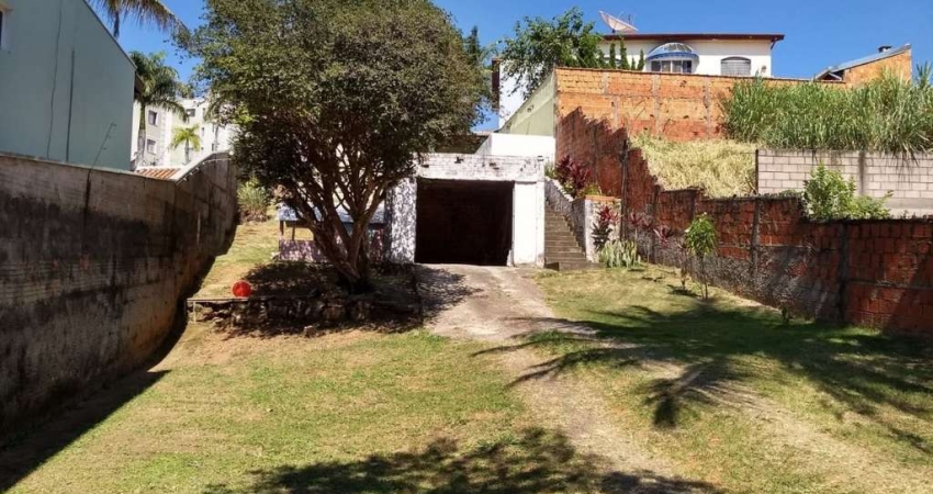 Casa à venda, 90 m² por R$ 550.000,00 - Swift - Campinas/SP