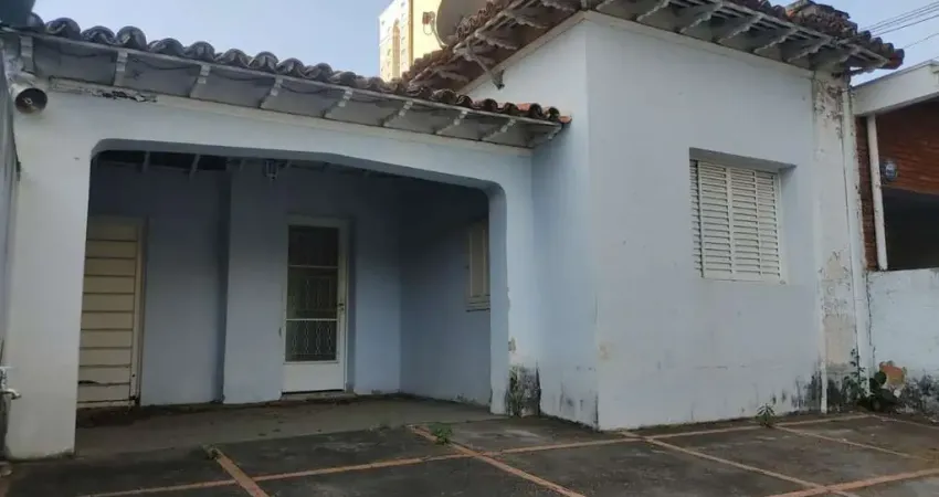 Casa com 3 dormitórios, 237 m² - venda por R$ 2.600.000,00 ou aluguel por R$ 4.649,00/mês - Cambuí - Campinas/SP