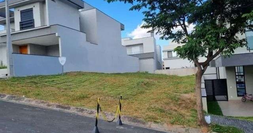 Terreno à venda, 360 m² por R$ 645.000,00 - Swiss Park - Campinas/SP