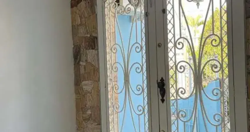 Sobrado com 4 dormitórios, 415 m² - venda por R$ 1.590.000,00 ou aluguel por R$ 10.640,00/mês - Parque Taquaral - Campinas/SP