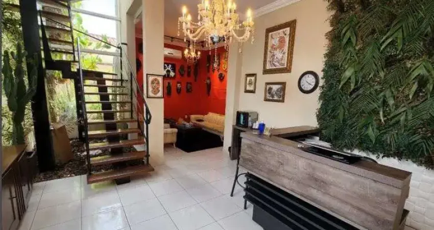 Casa, 253 m² - venda por r$ 1.170.000,00 ou aluguel por r$ 4.680,00/mês - vila anhangüera - campinas/sp