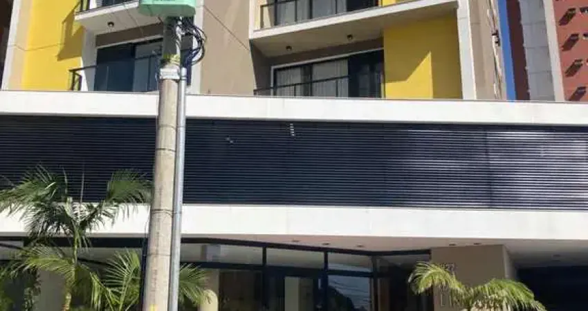 Apartamento com 1 dormitório para alugar, 51 m² por r$ 6.184,00/mês - cambuí - campinas/sp