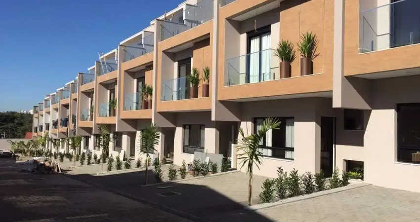 Casa com 3 dormitórios à venda, 150 m² por r$ 1.290.000,00 - parque taquaral - campinas/sp