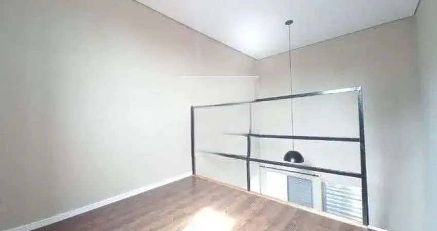 Loft com 1 dormitório para alugar, 30 m² por R$ 1.390,00/mês - Jardim dos Oliveiras - Campinas/SP