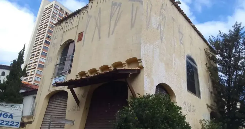 Casa com 3 dormitórios para alugar, 235 m² por r$ 18.182,00/mês - cambuí - campinas/sp