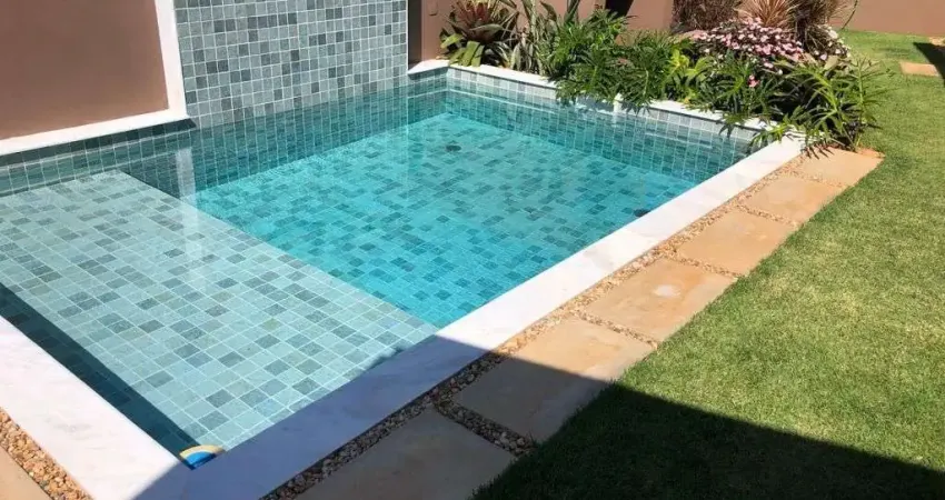 Casa com 5 dormitórios à venda, 493 m² por r$ 2.100.000,00 - caminhos de san conrado - campinas/sp