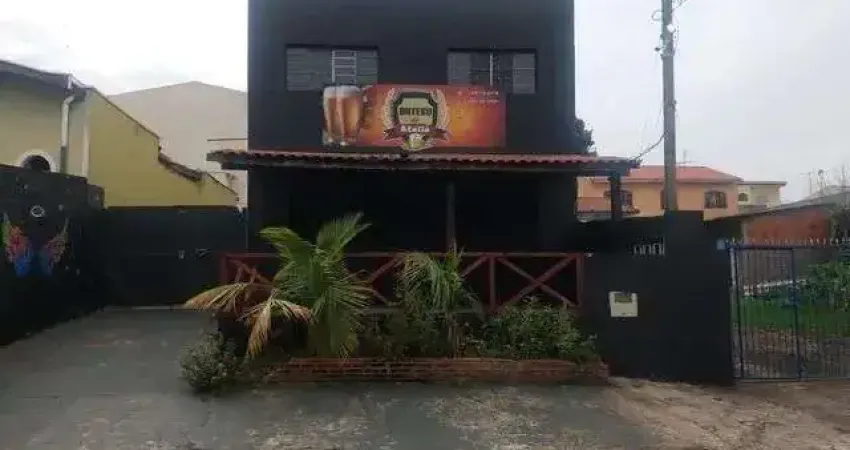 Barracão / Galpão / Depósito à venda na Rua Teodoro Guedes de Campos, Parque Santa Bárbara, Campinas