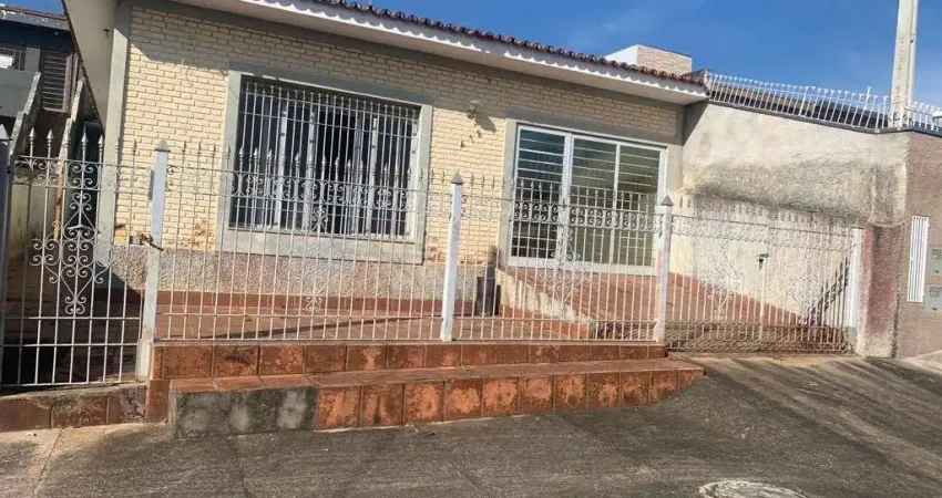 Casa à venda, 250 m² por r$ 370.000,00 - jardim londres - campinas/sp