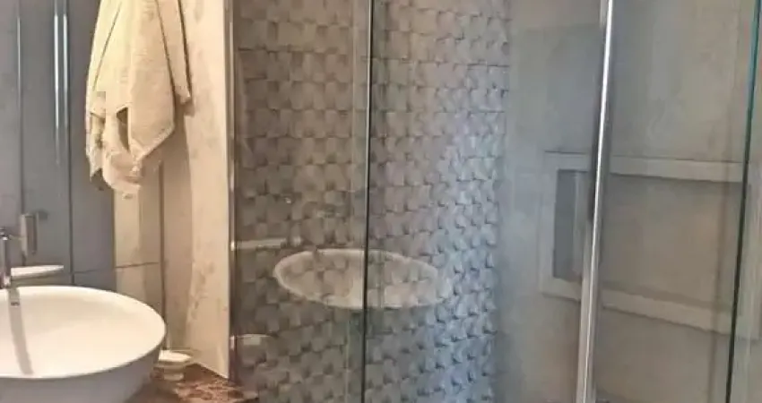 Apartamento com 3 quartos à venda na Avenida Governador Pedro de Toledo, Bonfim, Campinas