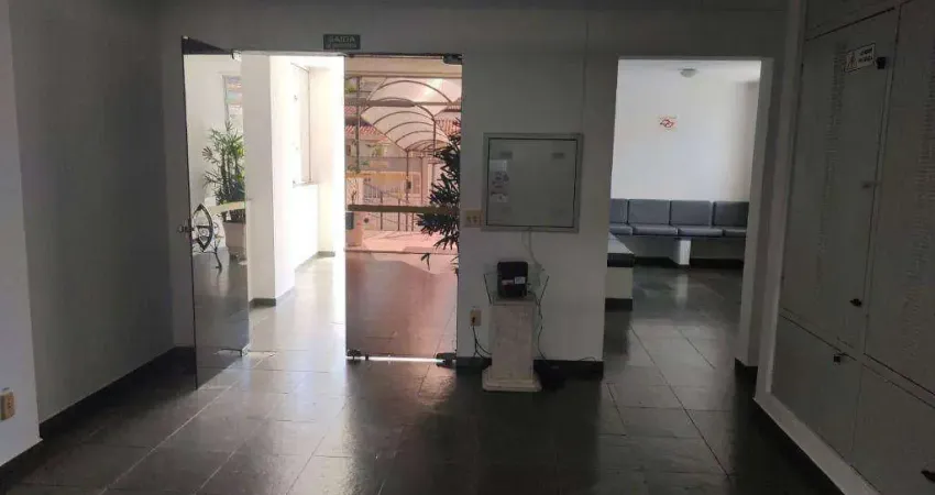 Apartamento à venda, 50 m² por R$ 317.000,00 - Jardim Proença - Campinas/SP