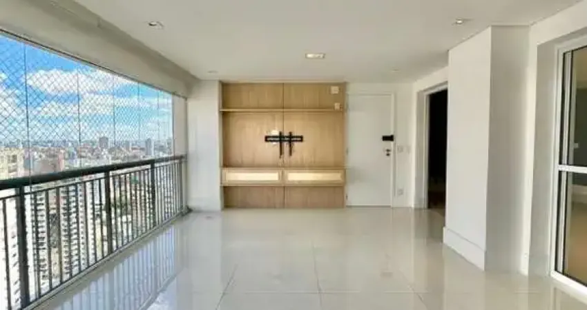 Apto jd anália franco, mobiliado, 03 suítes, terraço gourmet, 04 vagas e depósito !