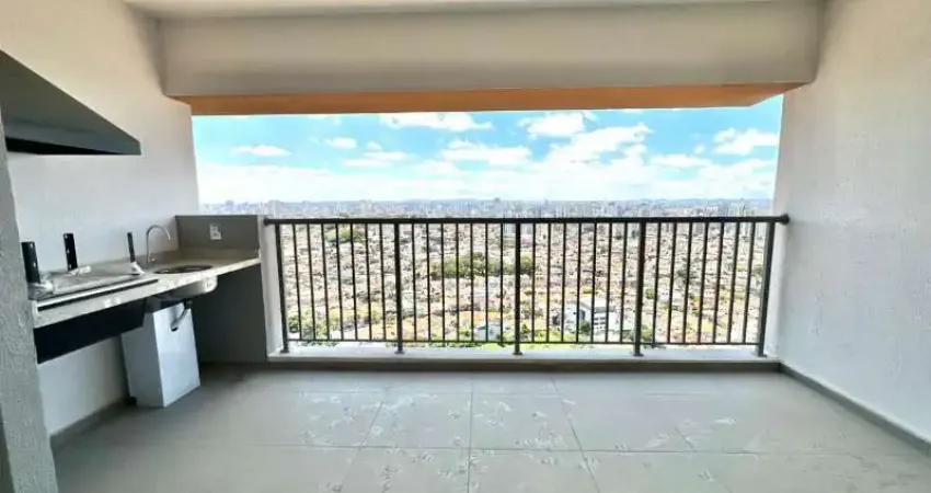 Apartamento com 2 quartos à venda na RUA JUPURUCHITA, 175, Alto da Mooca, São Paulo