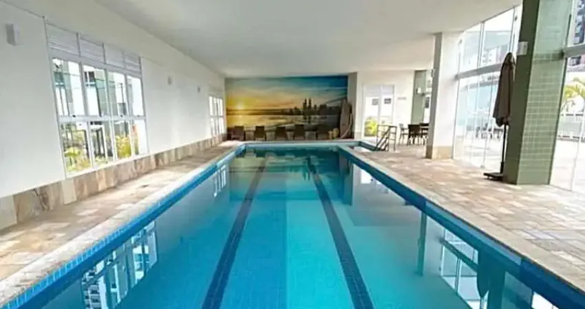 APTO NO TATUAPÉ, ANDAR ALTO, MOBILIADO, 02 VAGAS, TERRAÇO GOURMET!