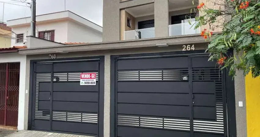 SOBRADO A VENDA NA VILA CARRÃO, 03 SUÍTES, 158M², 02 VAGAS !!