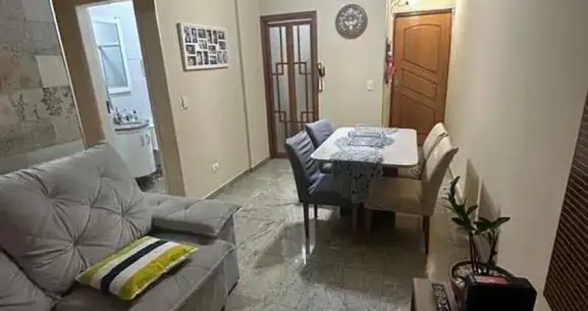 APTO A VENDA NO TATUAPÉ, 02 DORMITÓRIOS, 01 VAGA !!