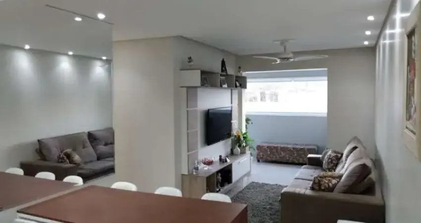 APTO VILA CARRÃO, VARANDA GOURMET, ÓTIMA LOCALIZAÇÃO, LAZER COMPLETO !