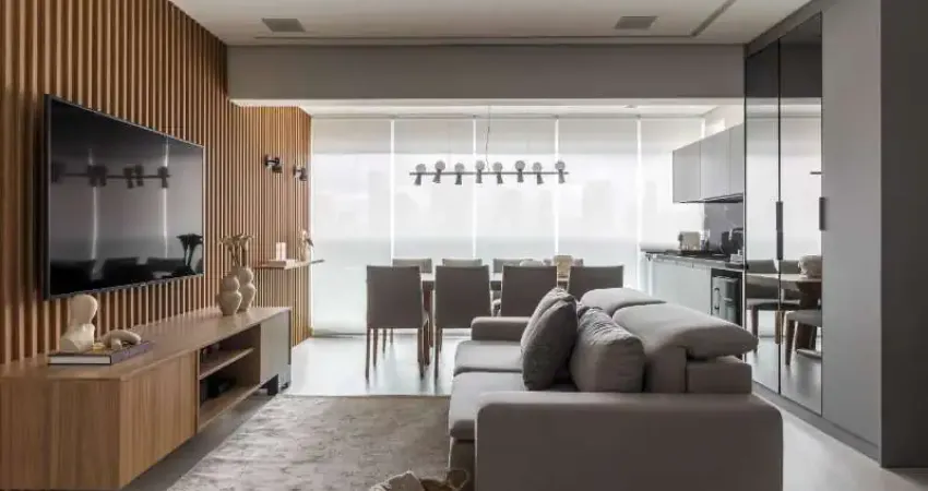 Apto a venda no tatuapé, mobiliado e decorado, terraço gourmet, 02 vagas !!