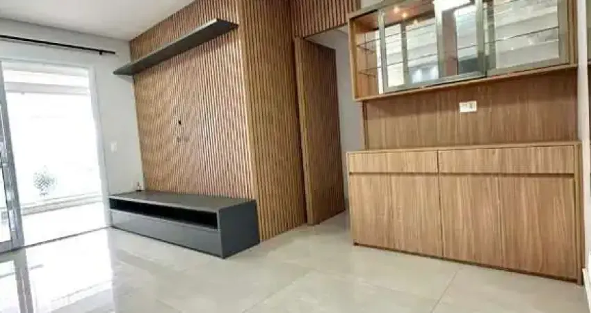 APTO A VENDA NO TATUAPÉ, ANDAR ALTO, MOBILIADO, TERRAÇO GRILL, 02 VAGAS !!