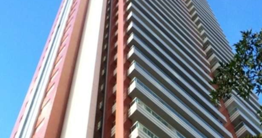 Apartamento com 4 quartos à venda na Rua Cândido Lacerda, 312, Jardim Anália Franco, São Paulo