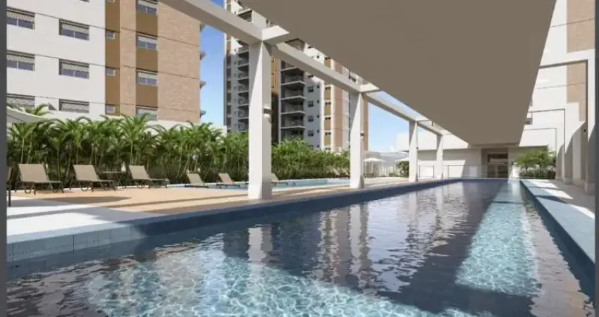 Apartamento com 3 quartos à venda na Rua Emílio Mallet, 1914, Tatuapé, São Paulo