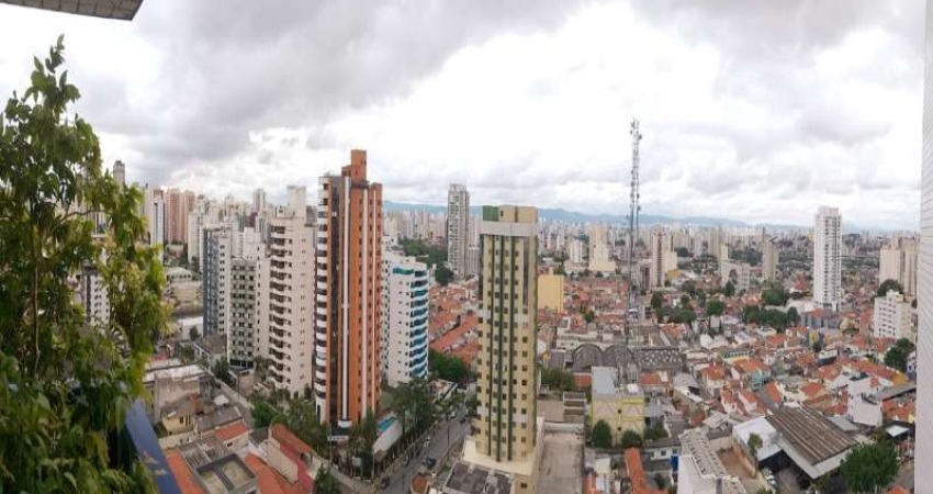 Apartamento com 3 quartos à venda na Rua Azevedo Soares, 2031, Tatuapé, São Paulo