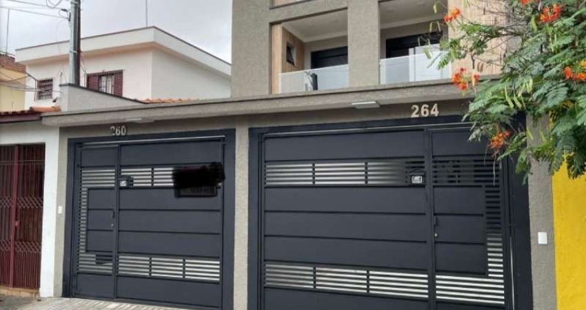 ÓTIMO SOBRADO A VENDA NA VILA CARRÃO, NOVO, 03 SUÍTES, 02 VAGAS !