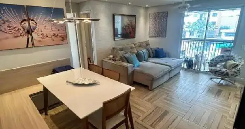 Apto próximo ao shopping anália franco, 02 suítes, terraço glourmet !!