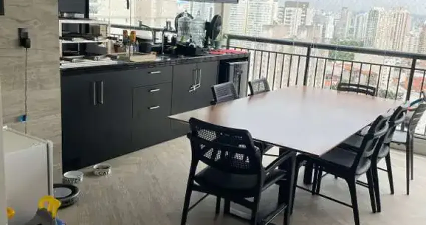 APTO A VENDA NO PQ SÃO JORGE, TERRAÇO GOURMET, 02 VAGAS !!