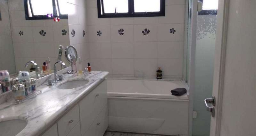 APTO A VENDA NO TATUAPÉ, 151M², SEMI MOBILIADO, 03 SUÍTES, 03 VAGAS !!