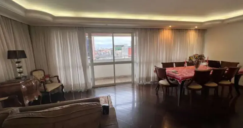APTO A VENDA NA VILA CARRÃO, EM EXCELENTE LOCALIZAÇÃO, COM 183M² , COMPOSTO POR 4 DORMITÓRIOS SENDO 2 SUITES E  4 VAGAS ! ! !