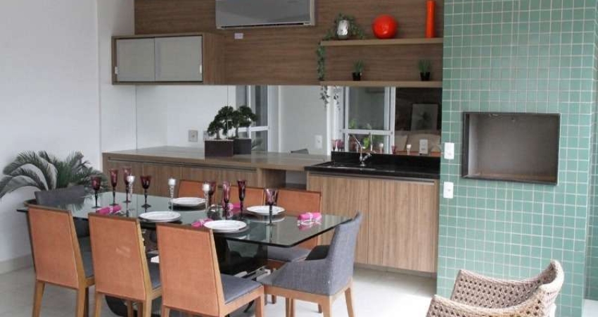 APTO A VENDA NO TATUAPÉ, NUNCA HABITADO, 100 MESES PARA PAGAR, 165M², 04 VAGAS, TERRAÇO GOURMET !!