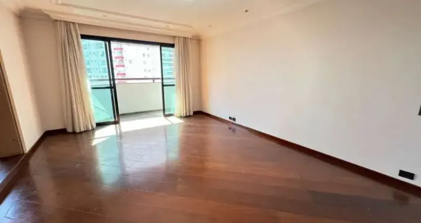 APTO NO JD ANÁLIA FRANCO, SEMI MOBILIADO, ANDAR ALTO, 03 SUÍTES, 02 VAGAS !!