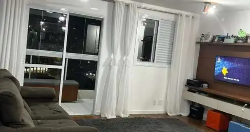 Apto a venda na vila carrão, andar alto, semi mobiliado, 02 vagas !!