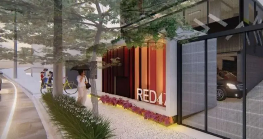 APTO NA VILA FORMOSA, PRONTO, NOVO NUNCA HABITADO, 47M², 01 VAGA  !!