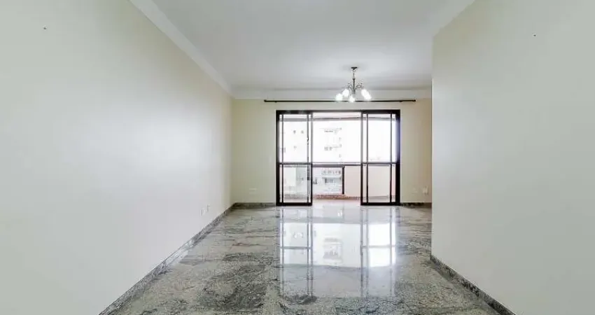 APTO A VENDA NO JD ANÁLIA FRANCO, ANDAR ALTO, SEMI MOBILIADO, 03 SUÍTES, 03 VAGAS !!